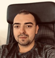 Alin Boldor