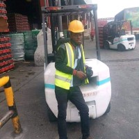 Samuel Chukwudi