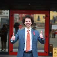 Mattia Forza