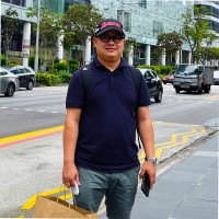 Nguyễn Hoàng Vĩnh