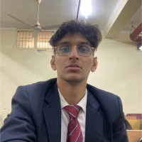 Utkarsh Joshi