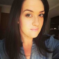 Michelle van den Berg