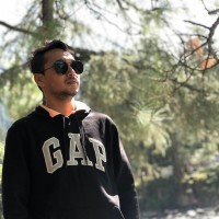 Akshat Parikh