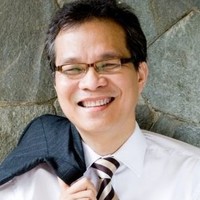 Edo Lantang