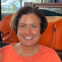 Christine Vanwagenen