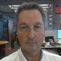 Paul Dickson