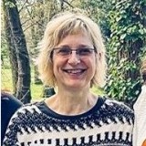 Alison Dacey FCIPD