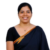 Nilofar Siddiqui