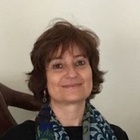 Silvia Arribas
