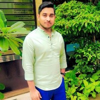 Yogesh Kumar