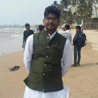 mohamad ishaque shaikh