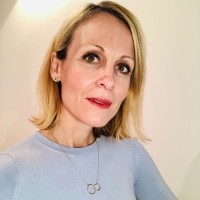 Ingrid Barnsley