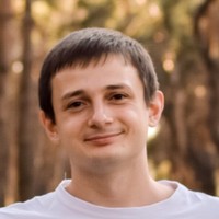 Maksym Postavniev