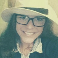 Sandra Säfsten Sellén