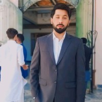 Farhan Ahmed