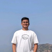 Kshitij Chouhan