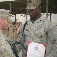 Larry Moore jr