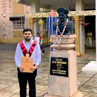 Venkteshprasad Naikar