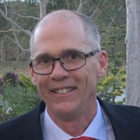 David Moore