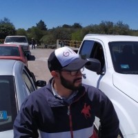 Job Daniel Salgado Orozco