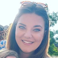 Lucy Makinson