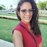 Magaly Garcia Espinoza