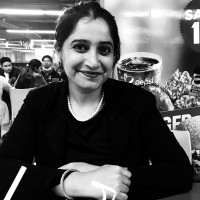 Geeta Verma.