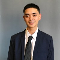 Matthew Desonia