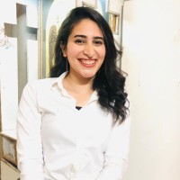 Mariam Ibrahem