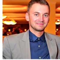 Vincze Robert