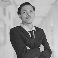 Ricardo Hutagaol