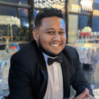 Abdul Hafiz Muhamad
