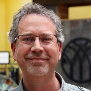 Jeff Sutter