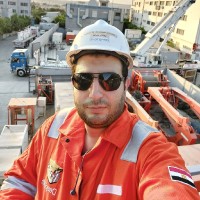 Mohamed Emad Hassaan