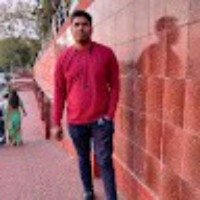 Gupteswar Swain