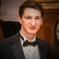 Joshua Walker