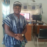 Emmanuel Wakey Kpatchine