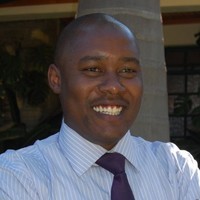 Joel Obooka