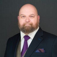 James Rauscher