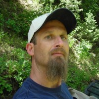 Mark Green