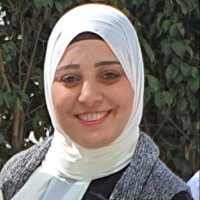 Shimaa Abd El-Halim