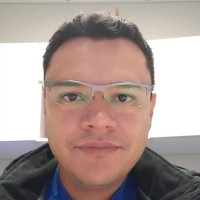 Johan Contreras
