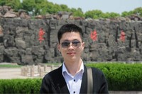 云志刚