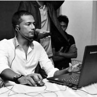 Mohit Jaipuri
