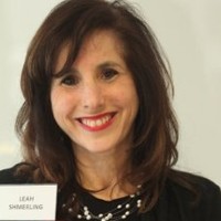 Leah Shmerling CMF