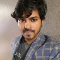 Venkata Siva Kumar Vardhineedi