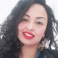 Claudia Lorena Amazo Sossa