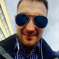 Вячеслав Мосунов