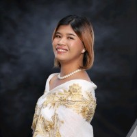 Aleeah Shaine Martinez
