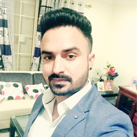 Harpreet Singh